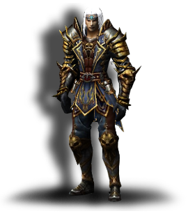 Lord Emperor